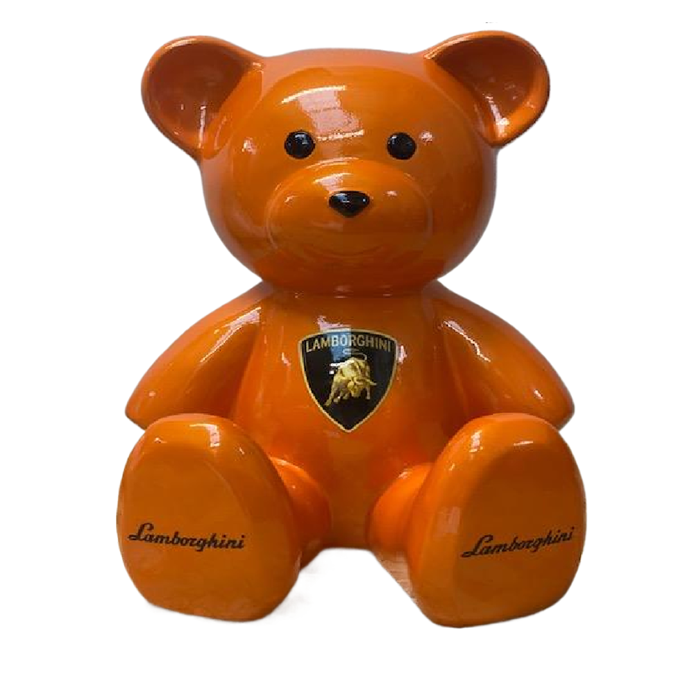 Série TEDDY - BRAND Lamborghini