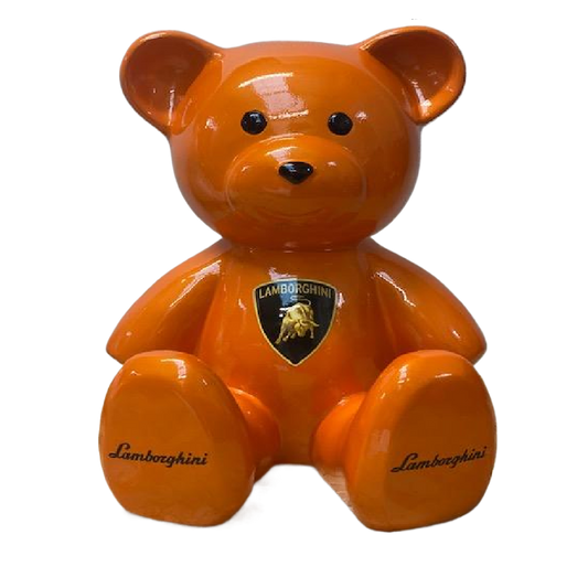 Série TEDDY - BRAND Lamborghini