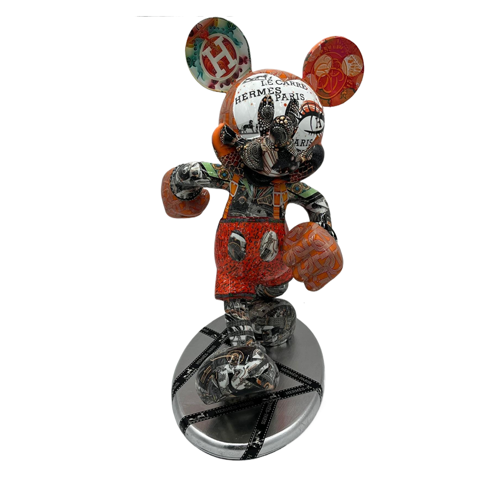 Série MICKEY - Hermes