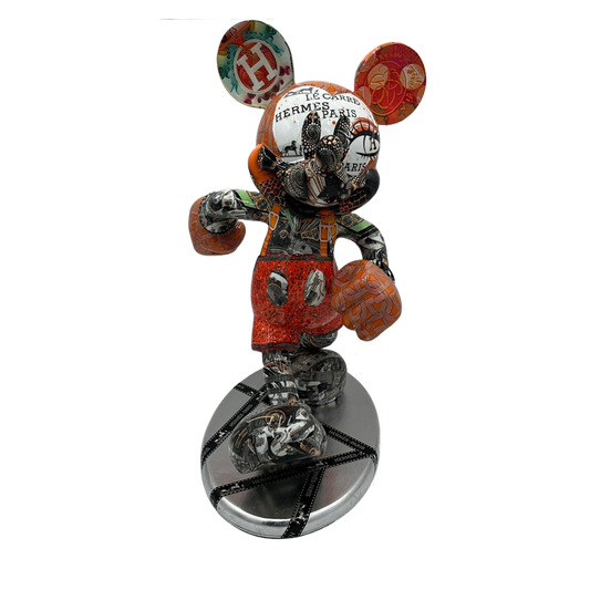 Série MICKEY - Hermes