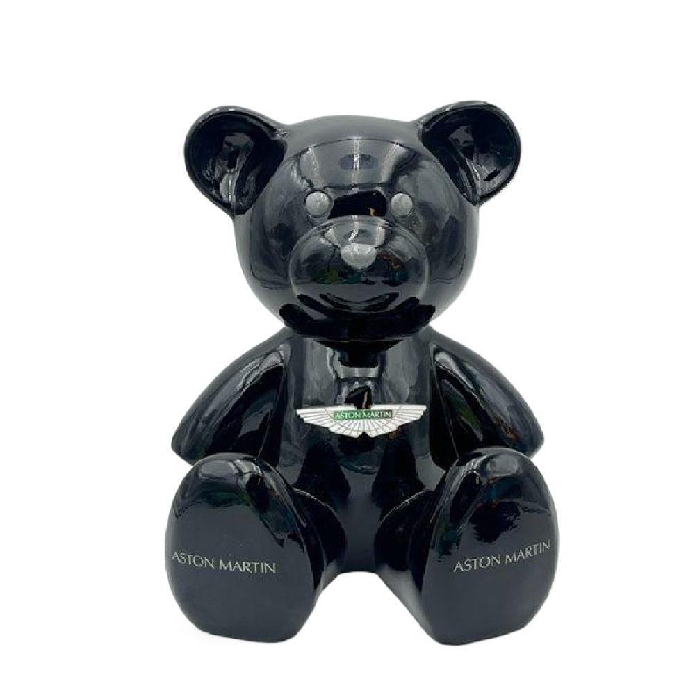 Série TEDDY - BRAND Aston Martin