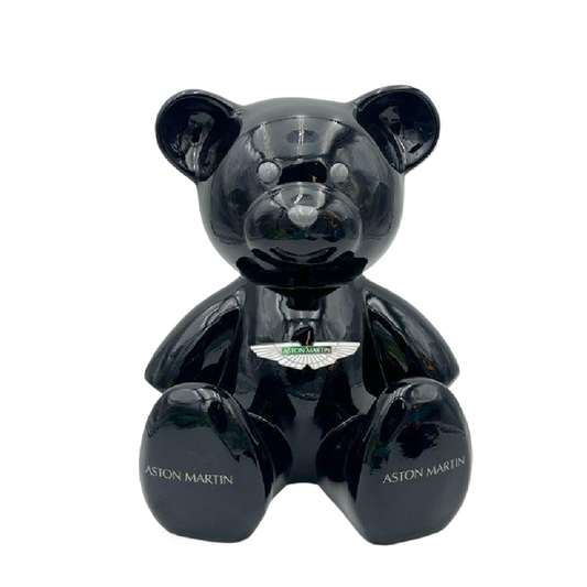 Série TEDDY - BRAND Aston Martin