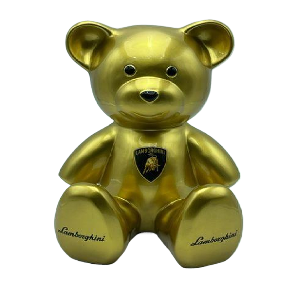 Série TEDDY - BRAND Lamborghini