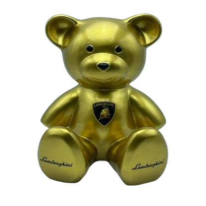 Série TEDDY - BRAND Lamborghini