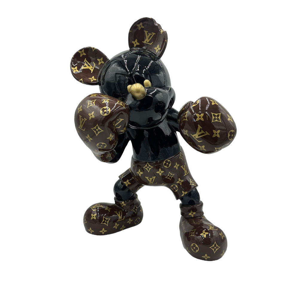 Série MICKEY - Boxer LV
