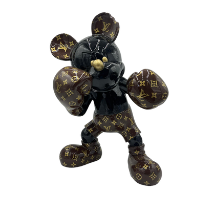 Série MICKEY - Boxer LV
