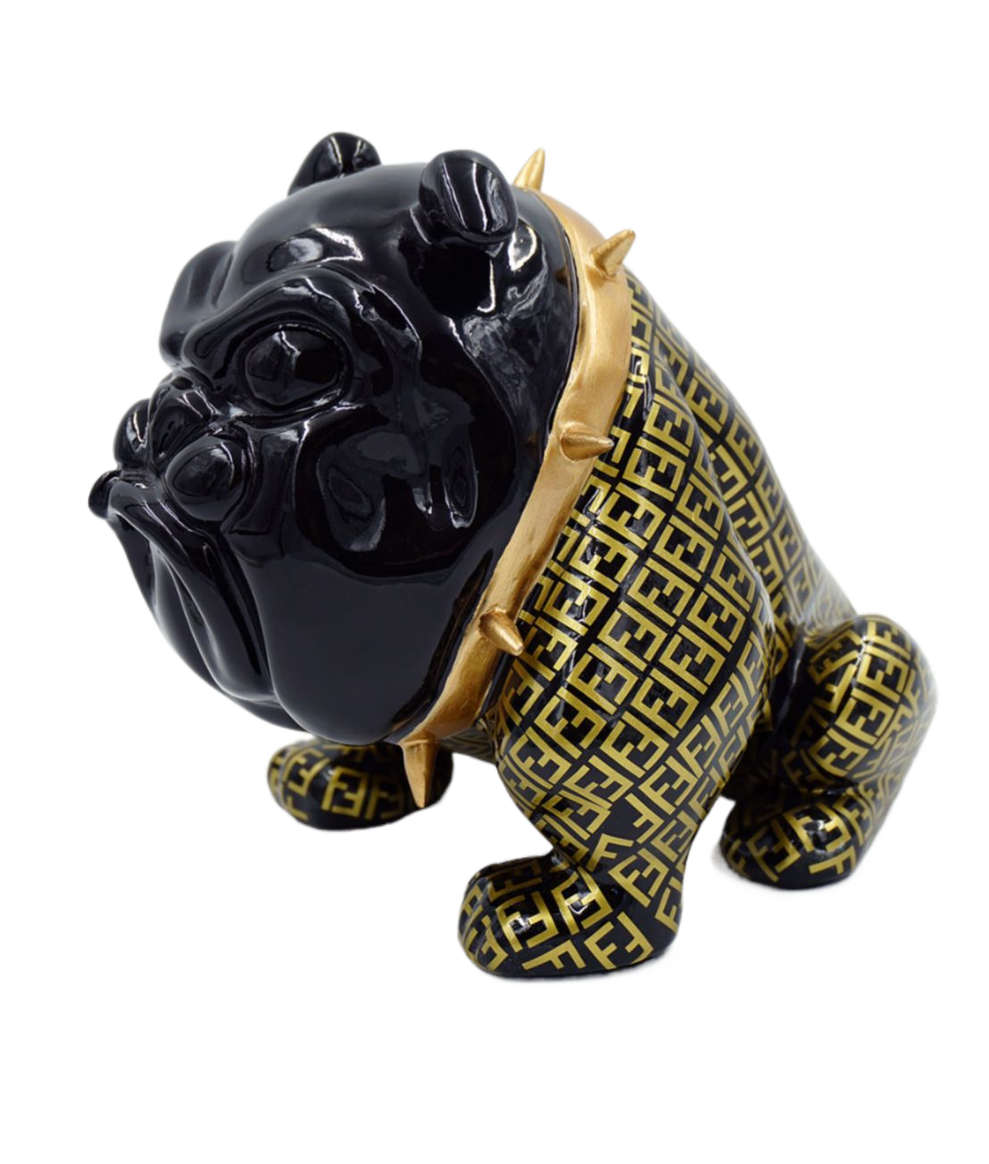 DOGZ - CARTOON Fendi