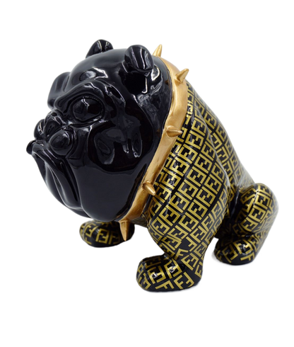 DOGZ - CARTOON Fendi