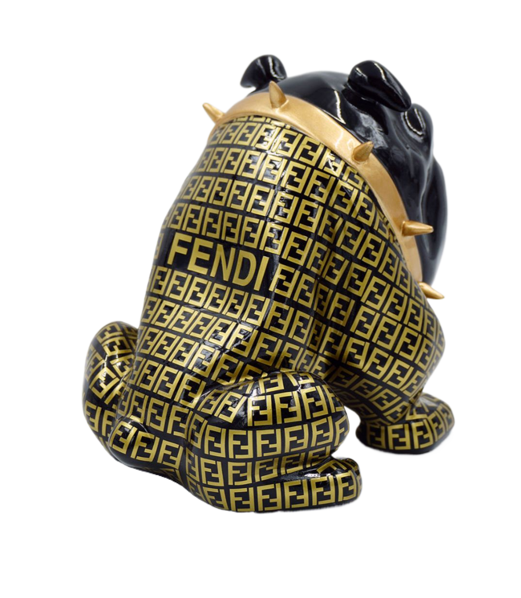 DOGZ - CARTOON Fendi