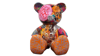 Série TEDDY - COUTURE Hermès 1
