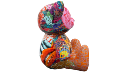 Série TEDDY - COUTURE Hermès 1