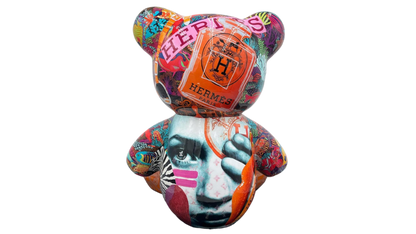 Série TEDDY - COUTURE Hermès 1