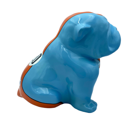 Série DOGZ - BULLY Gulf