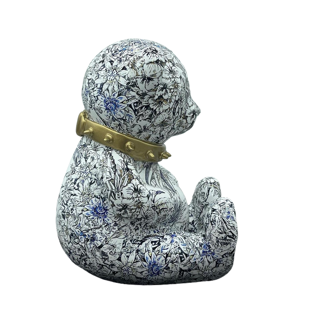 Série BEARS – COUTURE Dior 3