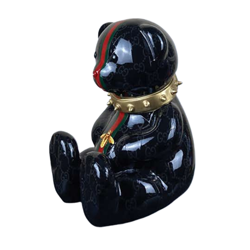 Série BEARS - COUTURE Gucci Bee