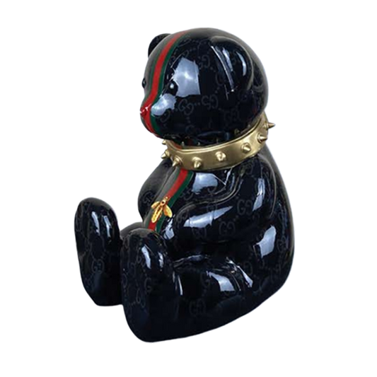 Série BEARS - COUTURE Gucci Bee