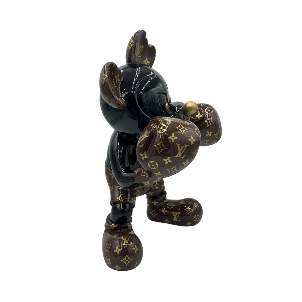Série MICKEY - Boxer LV