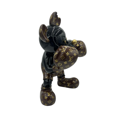 Série MICKEY - Boxer LV