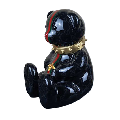 Série BEARS – COUTURE Gucci Bee