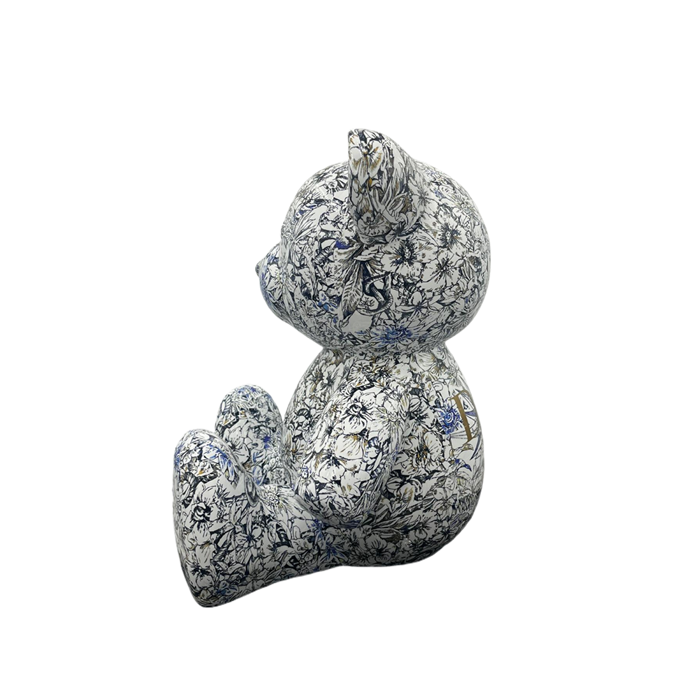 Série TEDDY - COUTURE Dior 2