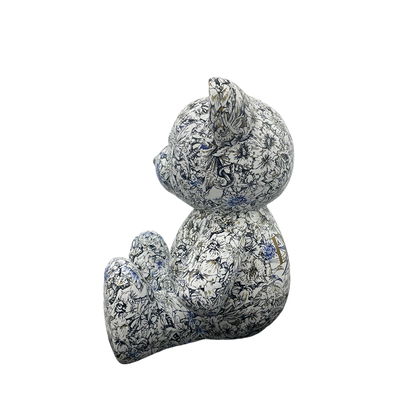 Série TEDDY - COUTURE Dior 2