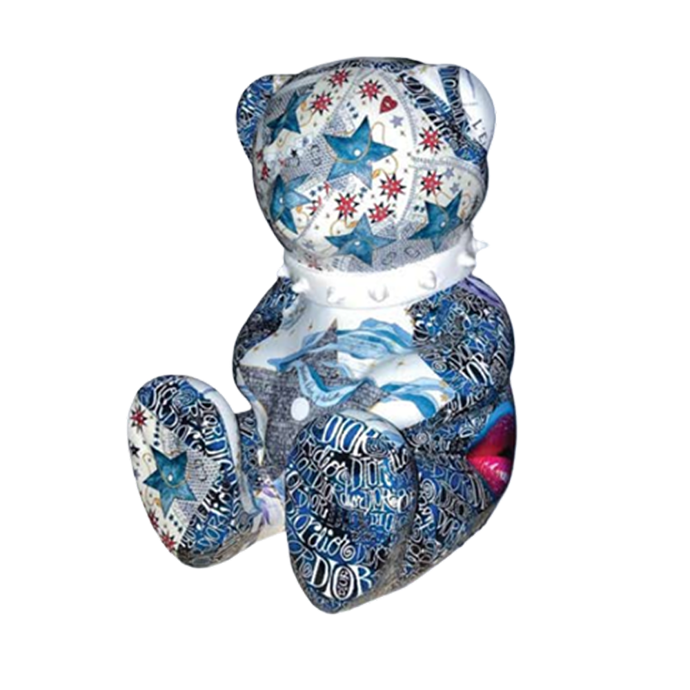 Série BEARS – COUTURE Dior 1