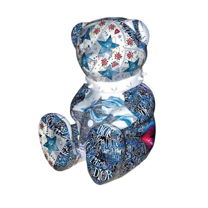 Série BEARS – COUTURE Dior 1