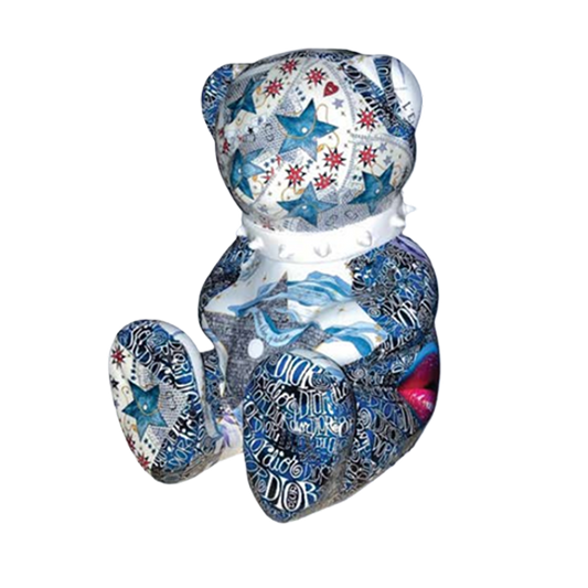 Série BEARS – COUTURE Dior 1
