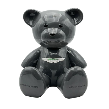 Série TEDDY - BRAND Aston Martin