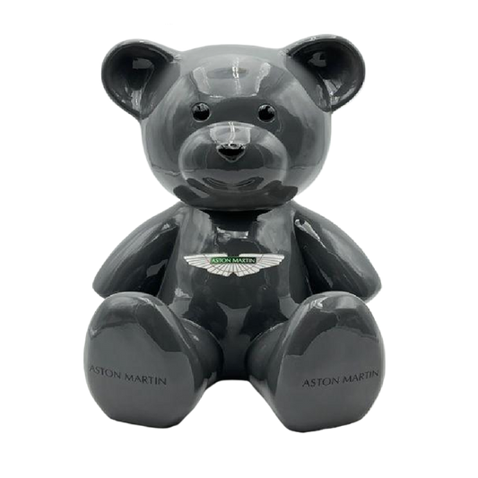 Série TEDDY - BRAND Aston Martin