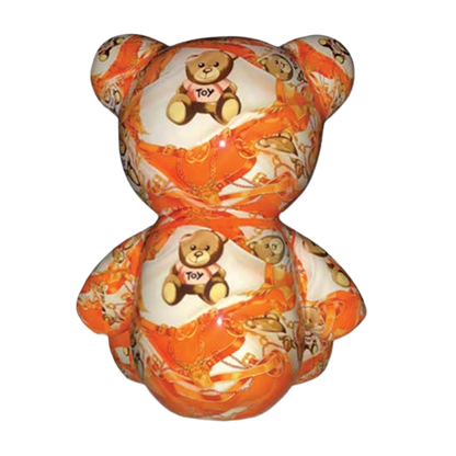 Série TEDDY - COUTURE Toy