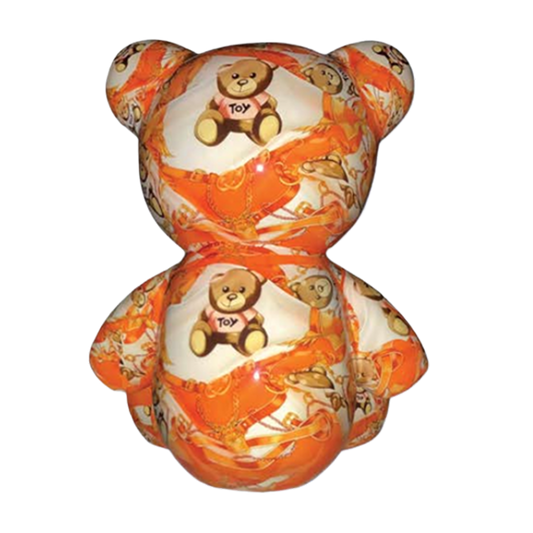 Série TEDDY - COUTURE Toy