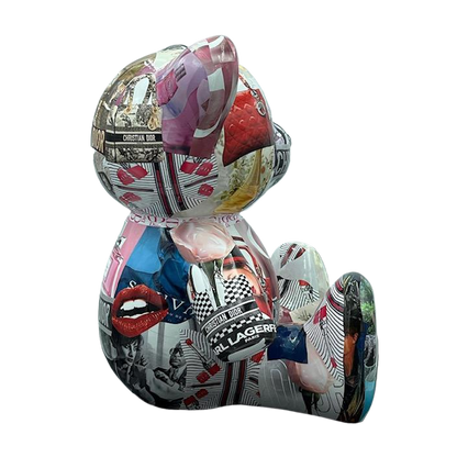 Série TEDDY - COUTURE Dior 3