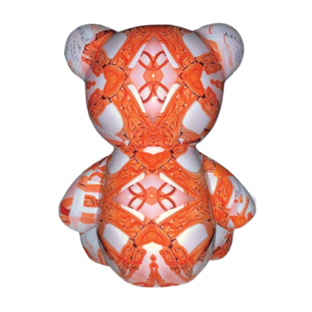 Série TEDDY - COUTURE Gala