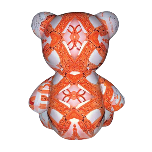 Série TEDDY - COUTURE Gala