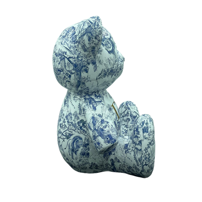 Série TEDDY - COUTURE Dior 1