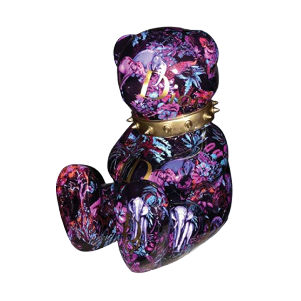 Série BEARS – COUTURE Dior 2