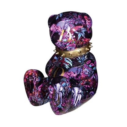 Série BEARS – COUTURE Dior 2