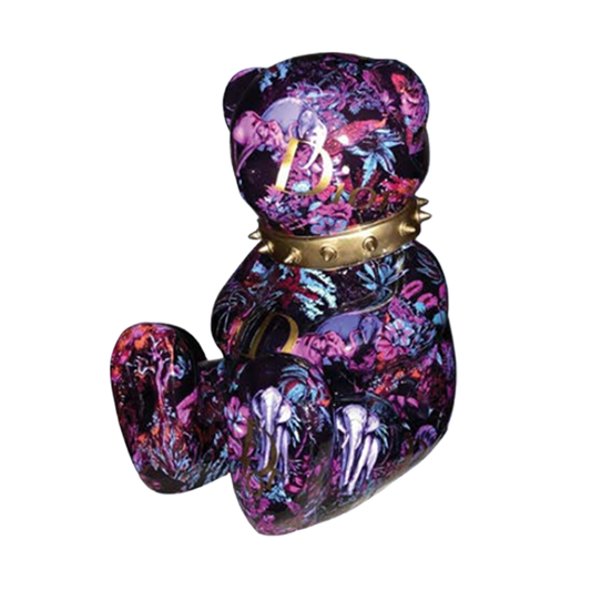 Série BEARS – COUTURE Dior 2