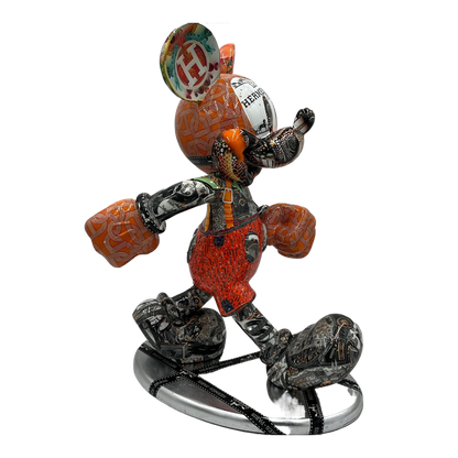 Série MICKEY - Hermes