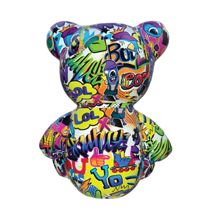 Série TEDDY - COUTURE Tag