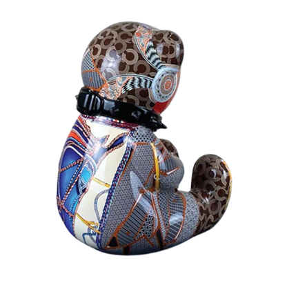 Série BEARS - COUTURE Hermes 2